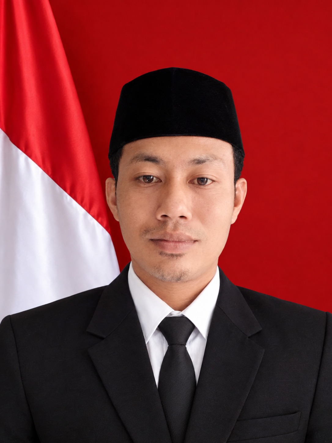 Foto Al Rasid Sahid Hasidik