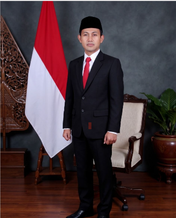 H. Asep Sunarya, S.Sos